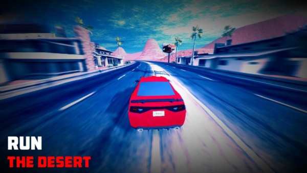 Real Car Driver 3D 11 تصوير الشاشة