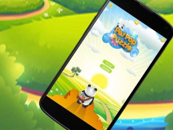 Pet pop Puzzle Mania-Match Gme 3 تصوير الشاشة