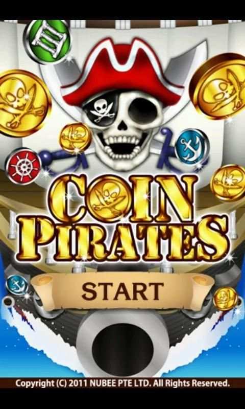 Coin Pirates स्क्रीनशॉट 5