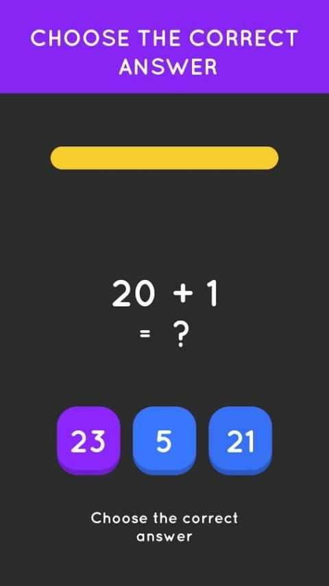 Number Dash – Math Games 4 تصوير الشاشة