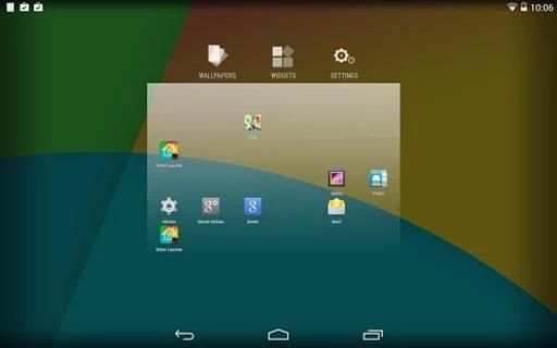 hide apps - hide icon screenshot 4