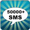 SMS Collection: 50000 Messages