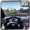Street Racing 3D - Speed Car आइकन