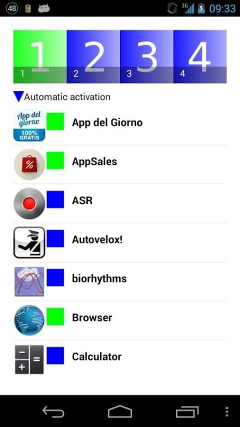 Smart Data & Battery Saver स्क्रीनशॉट 4