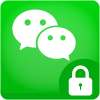 Lock for WeChat