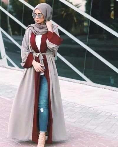 ملابس بنات محجبات screenshot 3