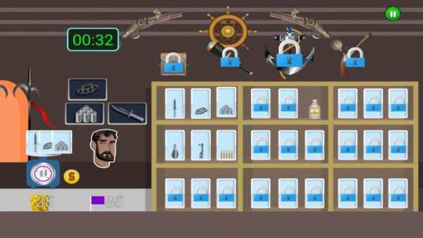 Gun Shop Games screenshot 3