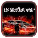 3D Racing Cars 3