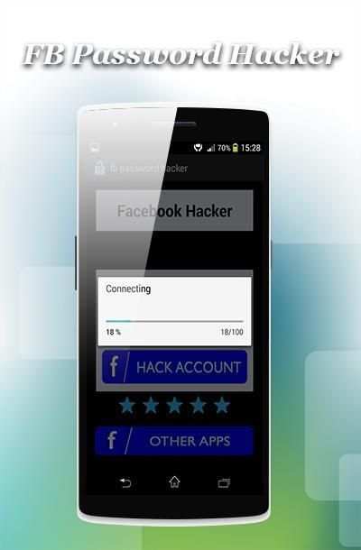 Password Hacker Fb (prank) screenshot 4