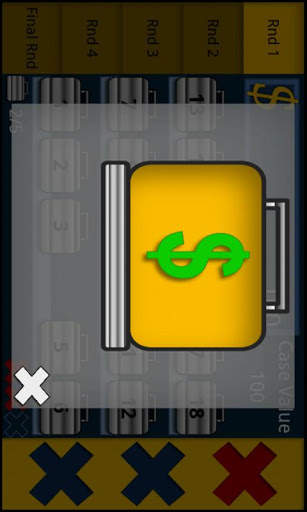 Deal the Money स्क्रीनशॉट 1