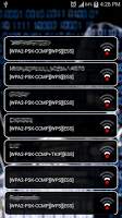 Wifi Password Hack Prank screenshot 3