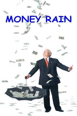Money Rain स्क्रीनशॉट 1