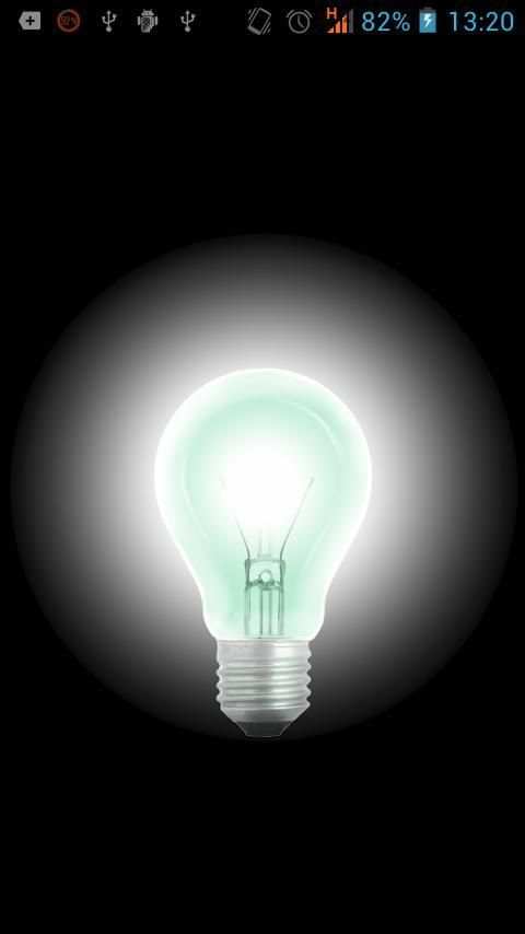 Brightest Flashlight LED screenshot 3
