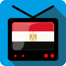 TV Egypt Channels Info أيقونة