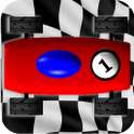 2D Tiny Car Racing Lite logo