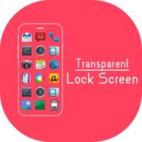 Transparent Gesture ScreenLock on 9Apps