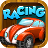 ikon Racing Game untuk anak-anak