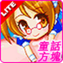 FairyTaleKingdom GemMania Lite icon