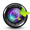 PicArts - Photo Studio आइकन