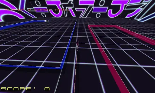 GL TRON screenshot 4