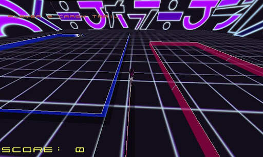 GL TRON screenshot 4
