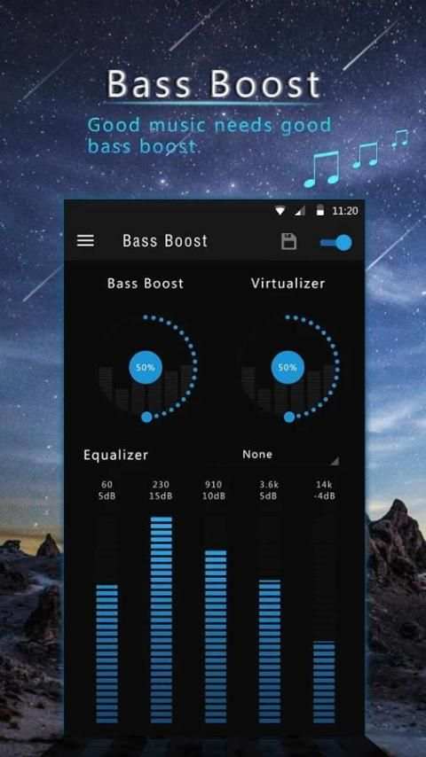Bass Pol screenshot 7