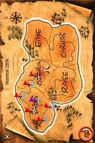 Abula Hero Defense Lite screenshot 4