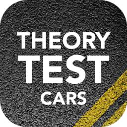 Driving Theory Test 2016
