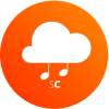 Downloader for SoundCloud icon