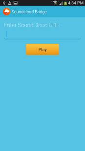 Downloader for SoundCloud screenshot 3