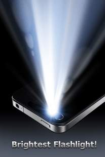 Flashlight screenshot 4