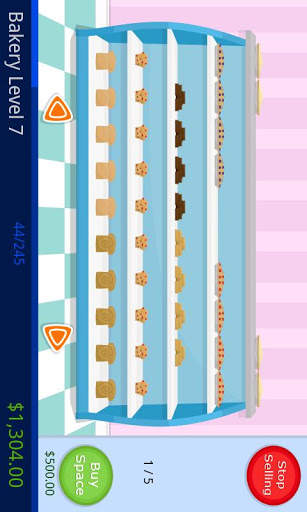 Baker Business Lite screenshot 2