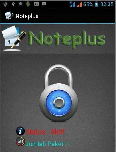 Penyadap SMS screenshot 5
