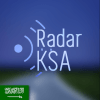 Radar KSA - رادار السعودية أيقونة