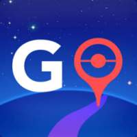 NewMaps for Pokemon Go