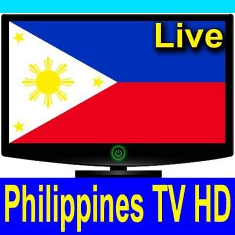 Philippines TV Channels HD 1 تصوير الشاشة