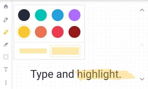 NoteWiz - Take notes naturally 5 تصوير الشاشة