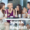 SpeakEnglish आइकन