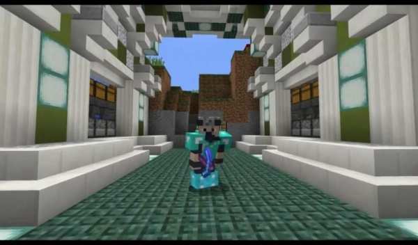 Tips 2016 for Minecraft 3 تصوير الشاشة