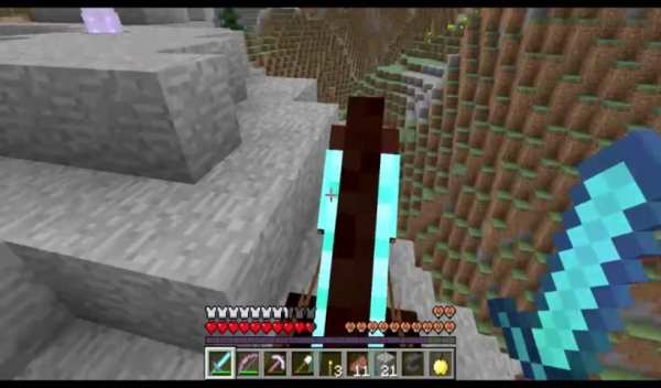 Tips 2016 for Minecraft 2 تصوير الشاشة