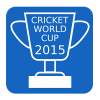 Cricket World Cup 2015 1