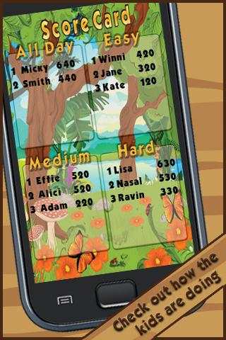 Bird Find screenshot 4