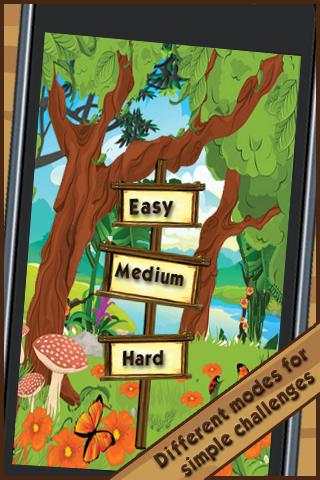 Bird Find screenshot 3