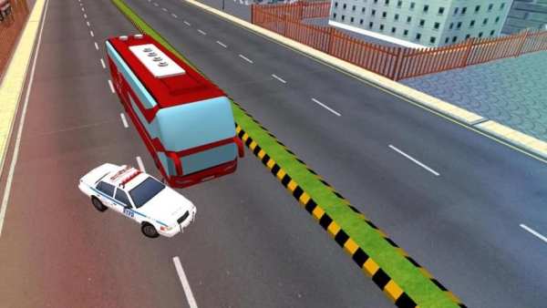 Jadi Supir Busway screenshot 6