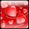 Hearts Live Wallpaper 4.0