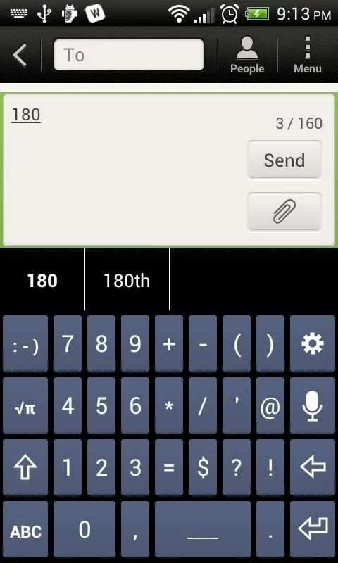 Magic Keyboard Free स्क्रीनशॉट 6