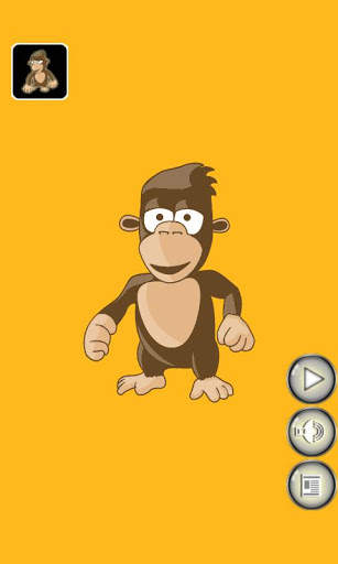 Cool Toons Lite screenshot 1