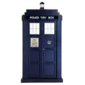 Doctor Who Puzzle icon