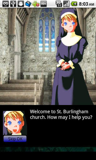 Dungeon Wonders LITE screenshot 8