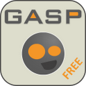 Gasp Lite icon